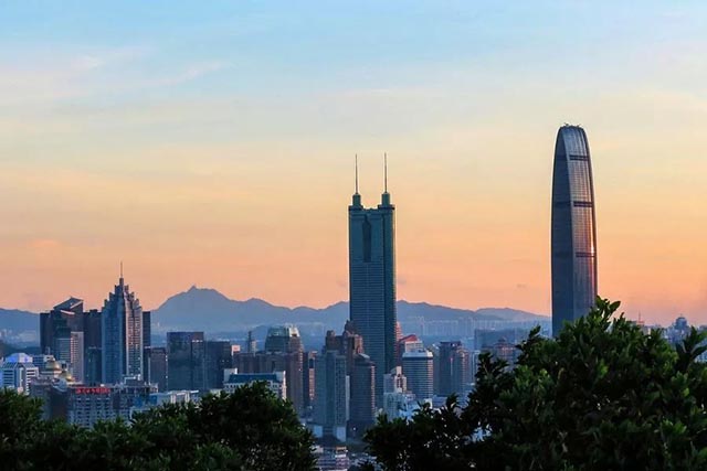 助冊(cè)易為大家全面解答注冊(cè)深圳公司相關(guān)事宜！