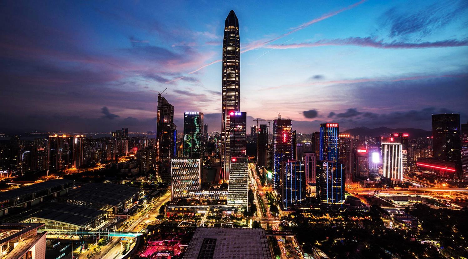 深圳公司年報(bào)的內(nèi)容和流程是什么？