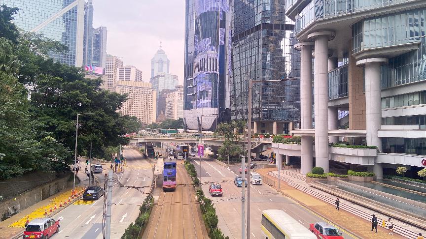 一文了解香港政府計劃引入的香港公司遷冊制度