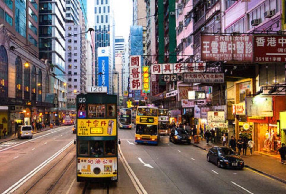 香港公司做帳審計的費(fèi)用及流程