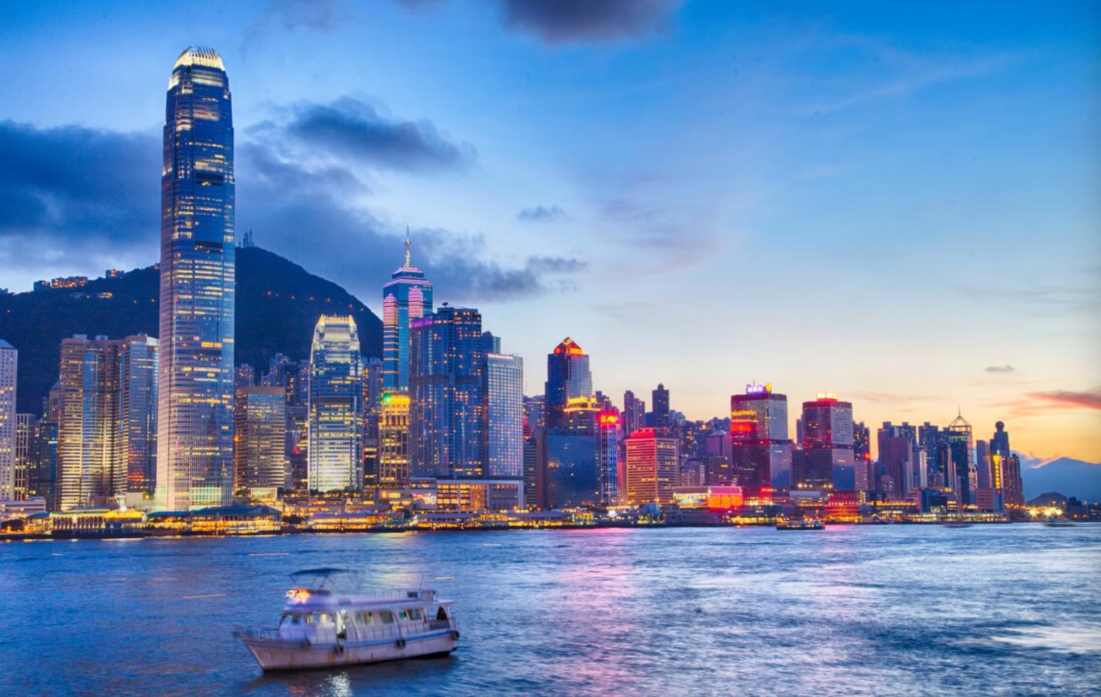 香港公司帳戶被凍結還要做審計嗎？