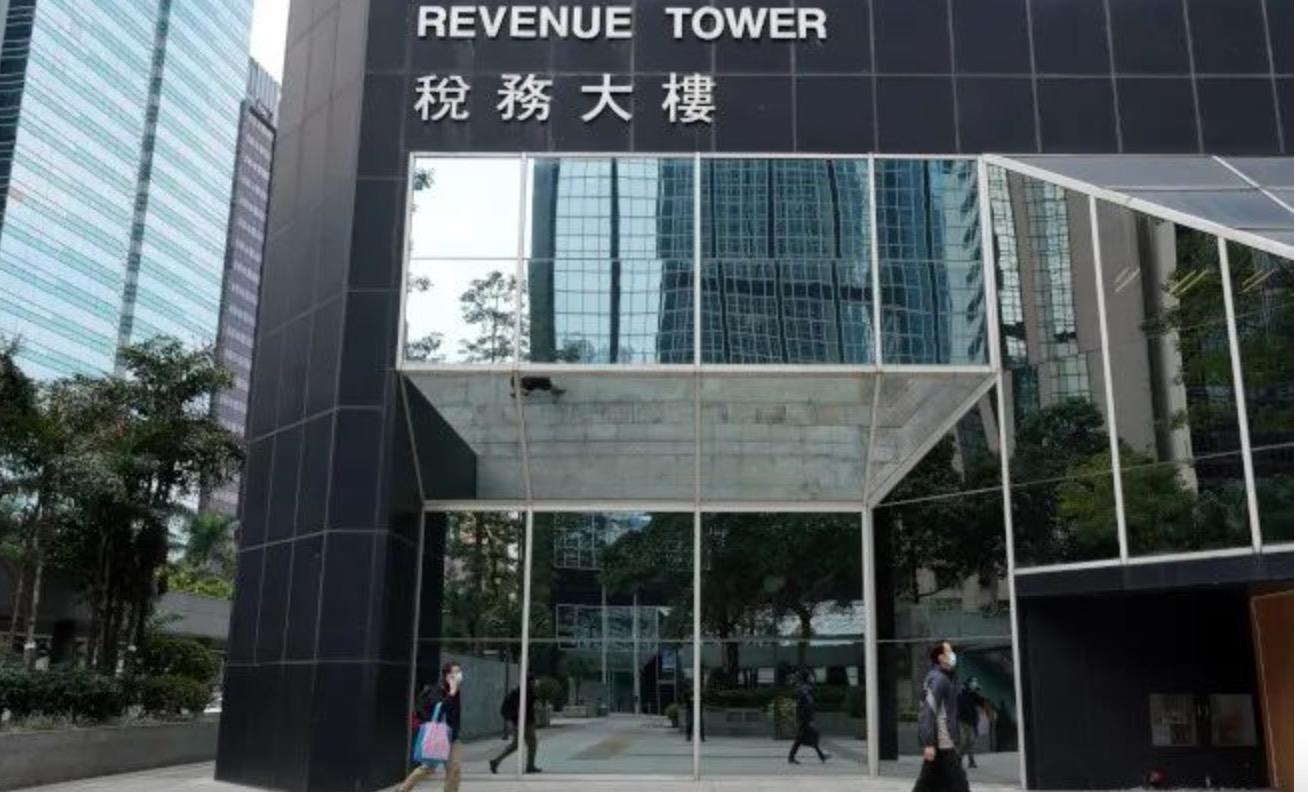 香港公司業(yè)務(wù)量不大，可以自己報(bào)稅嗎？