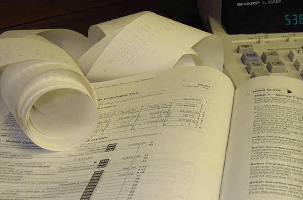 香港公司沒有收到稅表還需要審計報稅嗎？