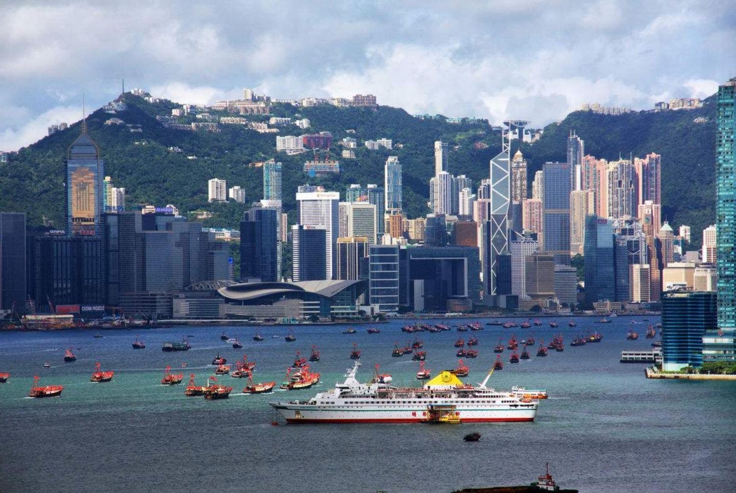 香港公司做審計需要提交什么材料？