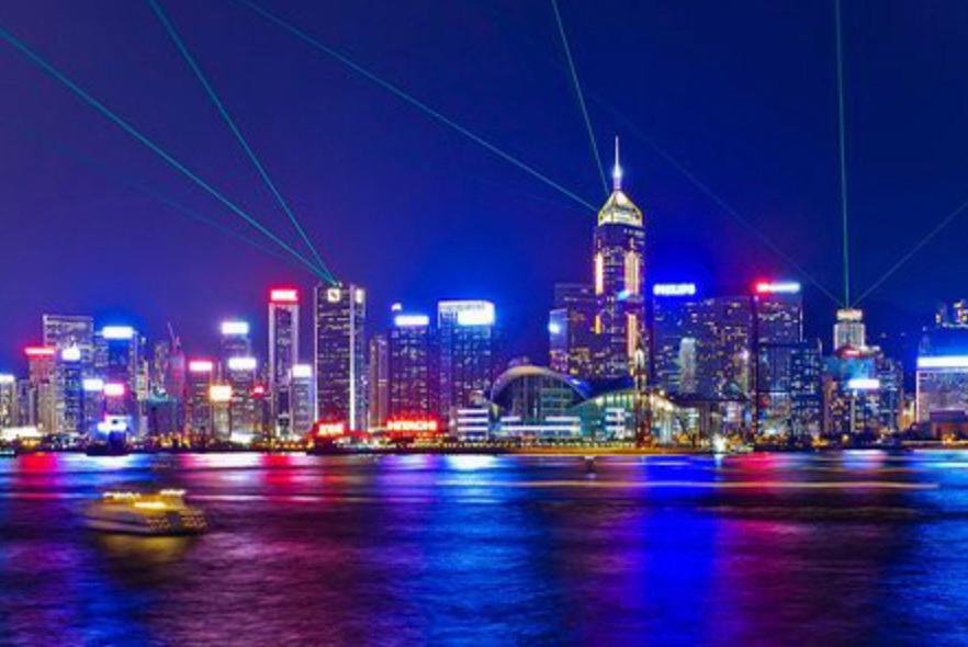 在香港和內(nèi)地注冊公司有什么不同？