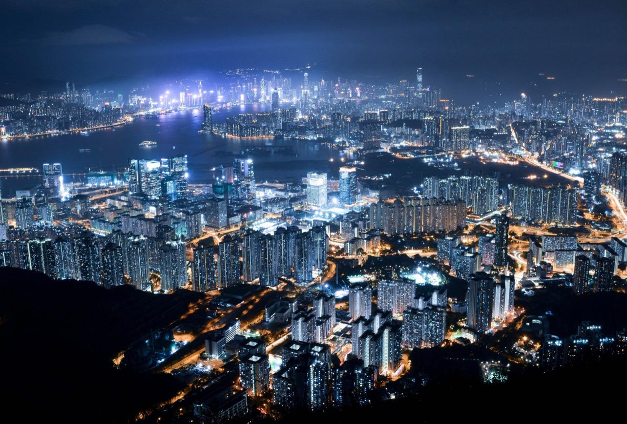 香港公司可以自己做年審嗎？