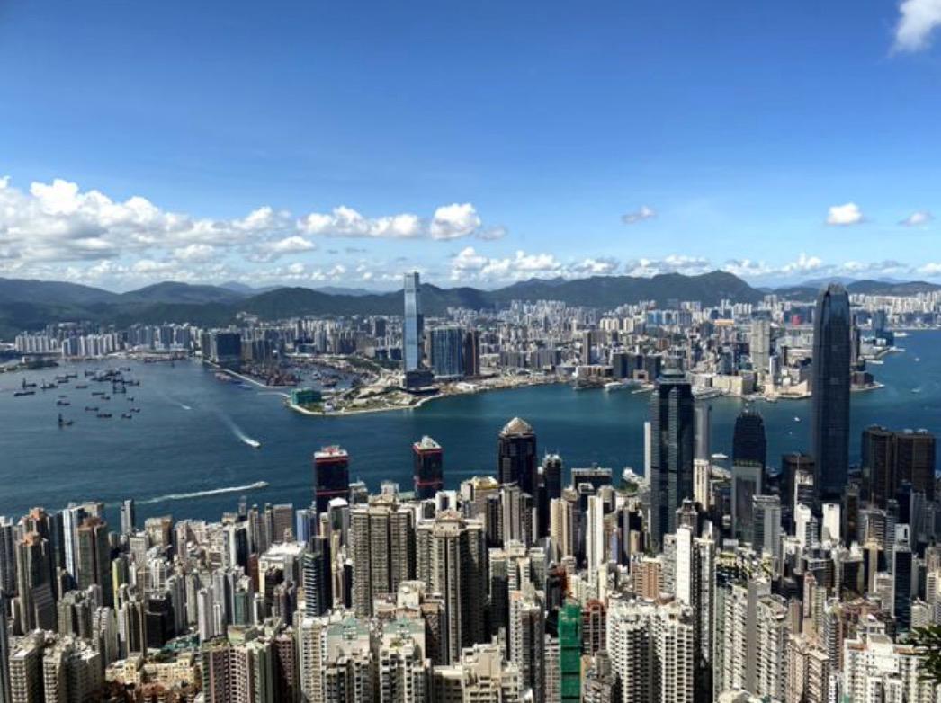 在香港注冊(cè)公司有哪些好處？