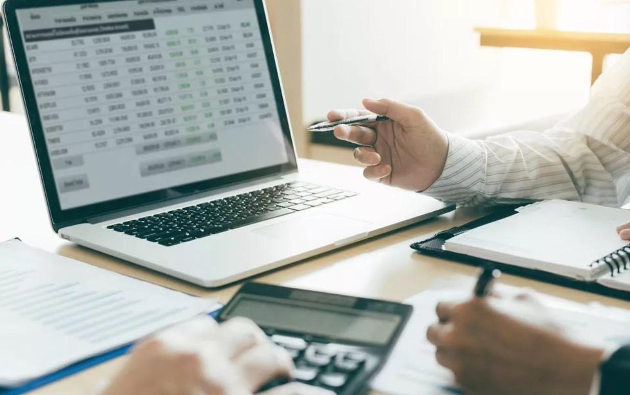 注冊香港公司后如何進(jìn)行做帳報稅