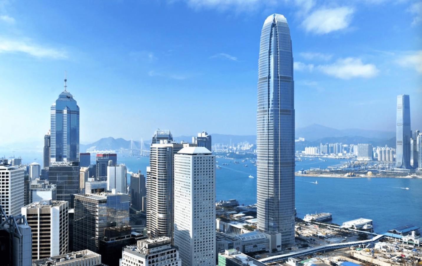 2023年香港公司收到薪俸稅表、利得稅表的處理方式