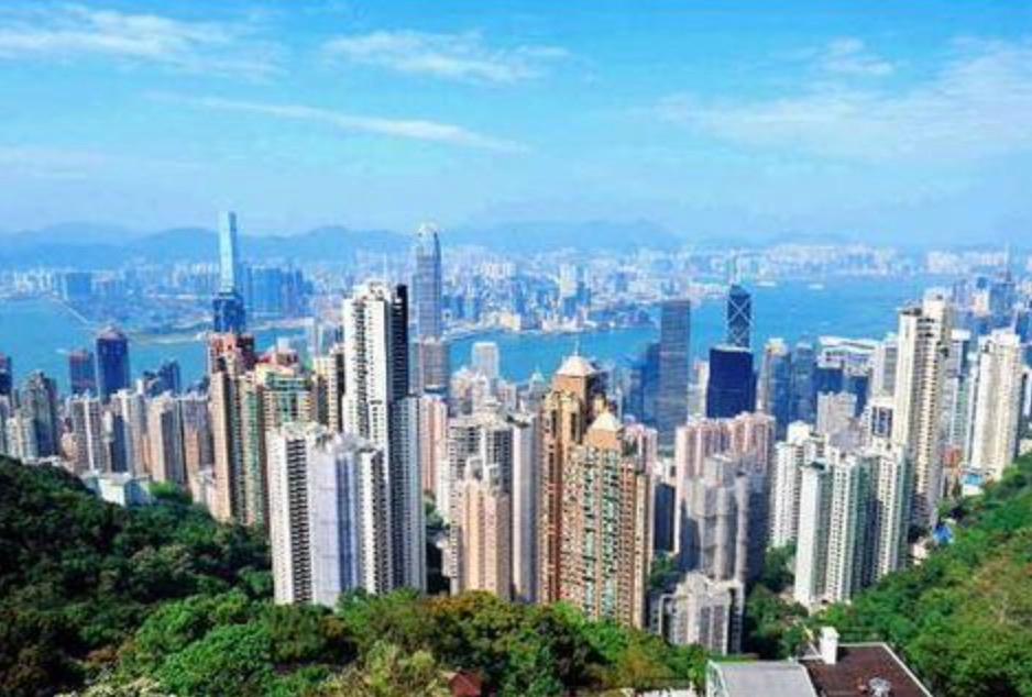 香港公司的地址可以變更嗎？