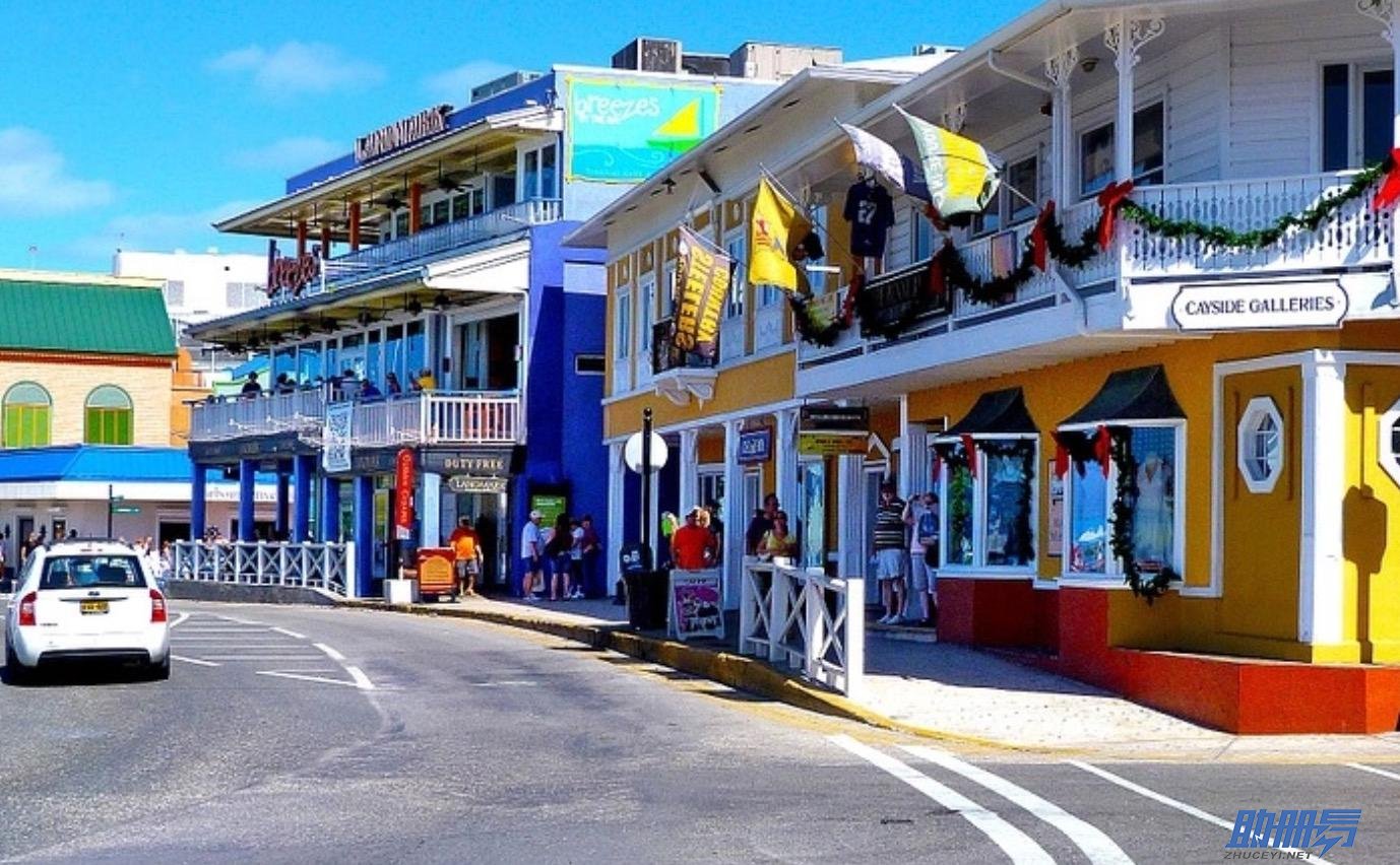 開(kāi)曼公司年審注意事項(xiàng)