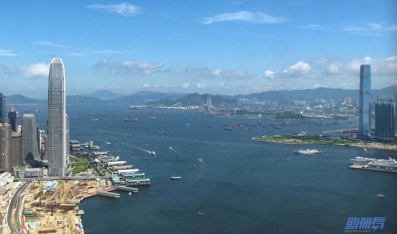 在香港注冊(cè)公司的優(yōu)勢(shì)、注冊(cè)流程以及注意事項(xiàng)