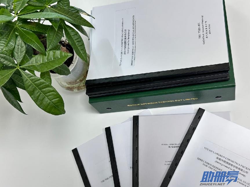 2023年香港公司做賬審計(jì)的具體步驟及注意事項(xiàng)