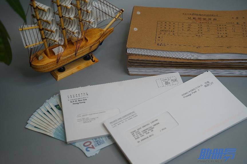 香港公司做賬審計避免逾期的操作細節(jié)！