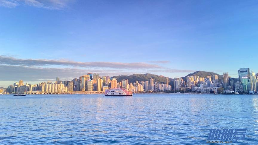 香港公司年審逾期罰款多少？