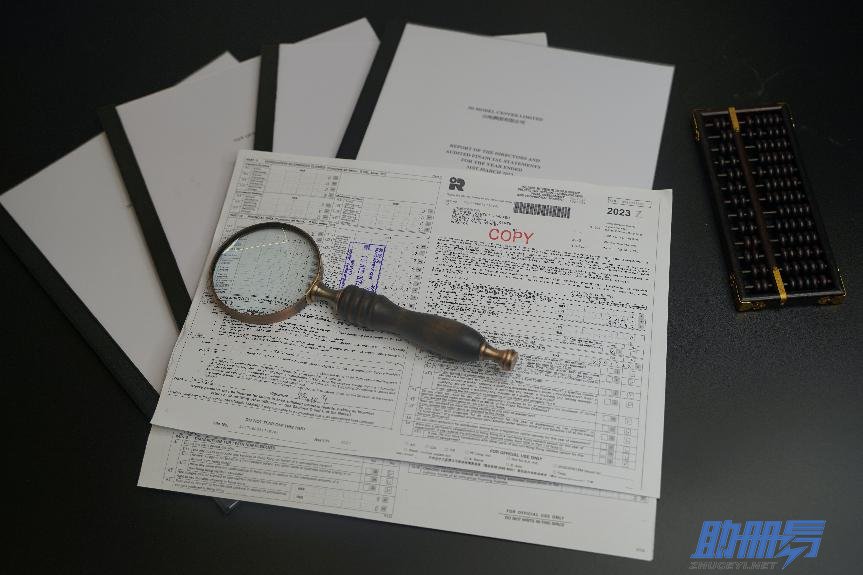 2024香港審計報稅高峰期來臨，香港公司該怎么應(yīng)對？