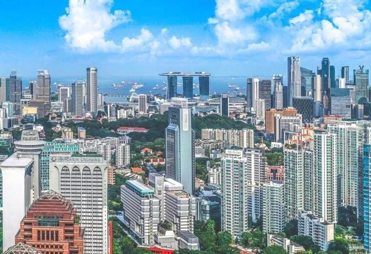 新加坡注冊公司